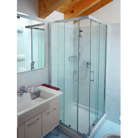 Casa Poncia Comfortable Prázdninový dům