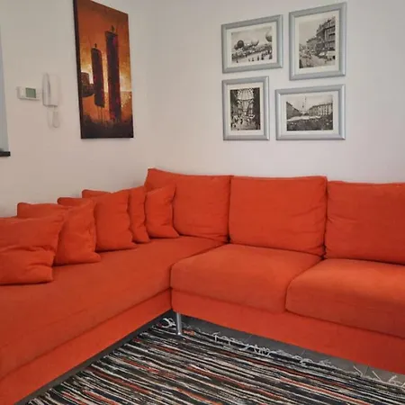 Prázdninový dům Casa Poncia Comfortable