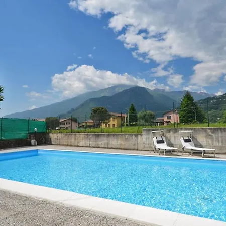 Casa Poncia Comfortable *
