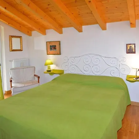 Casa Poncia Comfortable * Gravedona