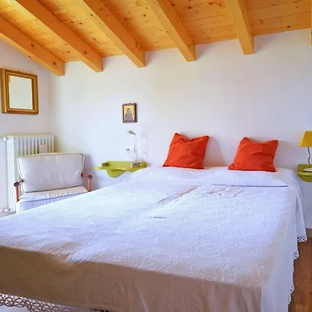 Casa Poncia Comfortable Prázdninový dům Gravedona